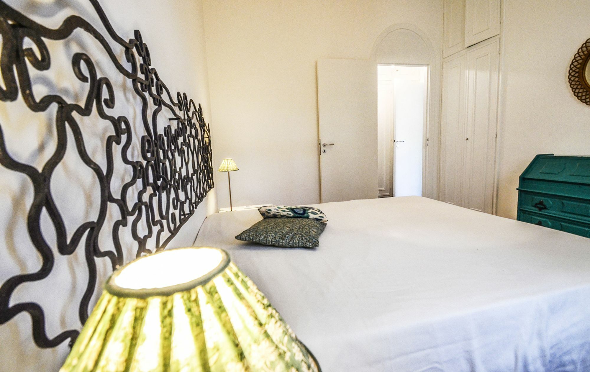 Amore Rentals - Casa Marisa Massa Lubrense Kültér fotó