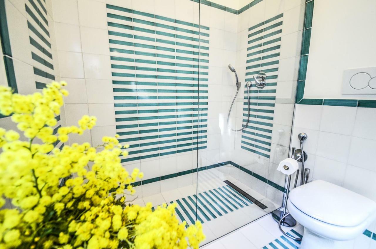 Amore Rentals - Casa Marisa Massa Lubrense Kültér fotó